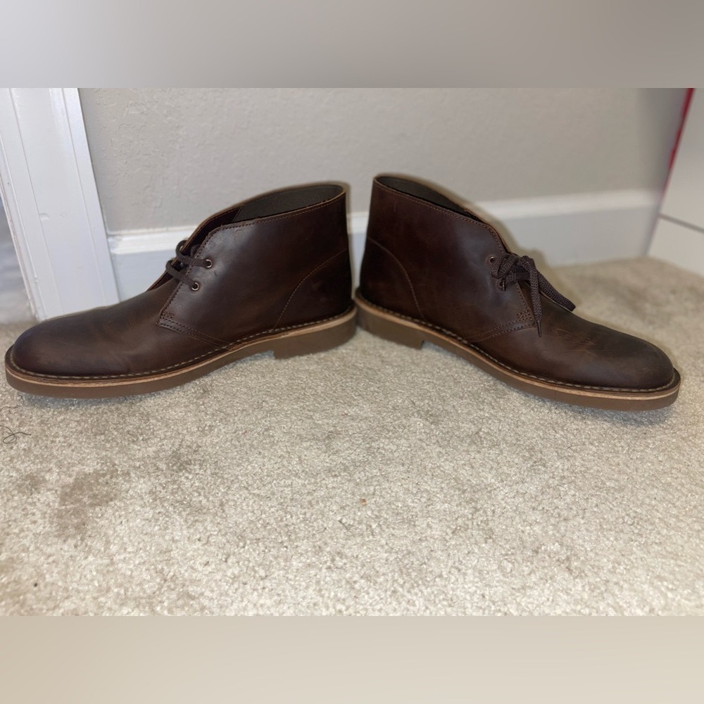 Men’s Clark’s - Picture 2 of 3